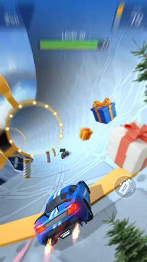 Car Driving 3D: Race Master screenshot