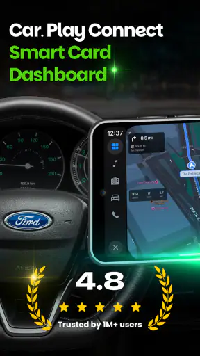Car Play Sync for Android Awto screenshot