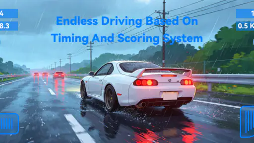 CAR ROLL screenshot