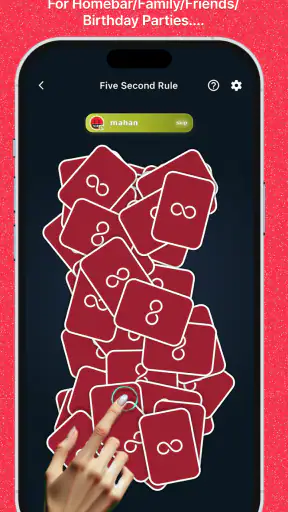 Cardfinity- การ์ดฟินิตี้ screenshot