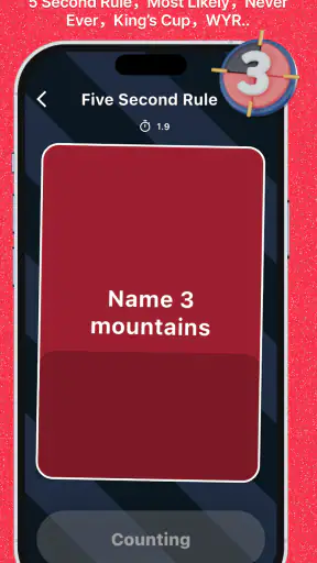 Cardfinity- การ์ดฟินิตี้ screenshot