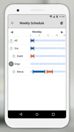 Carrier In The Air screenshot