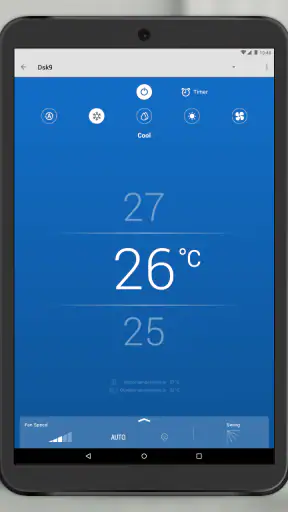 Carrier In The Air screenshot