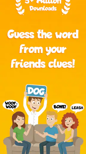Charades screenshot
