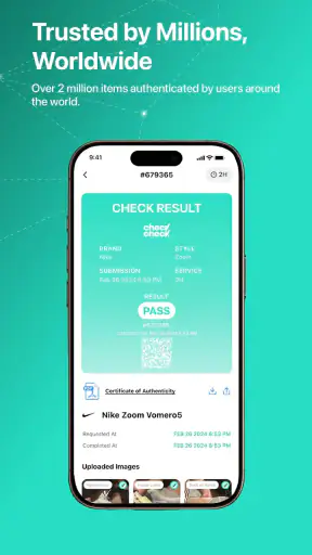 CheckCheck screenshot
