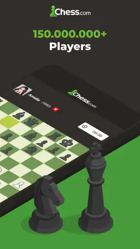 Chess - Play and Learn Online screenshot