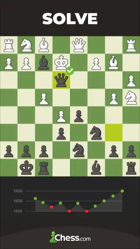 Chess - Play and Learn Online screenshot
