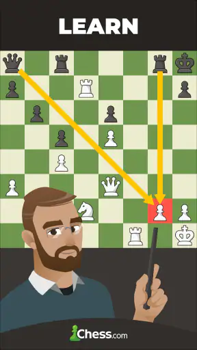 Chess - Play and Learn Online screenshot