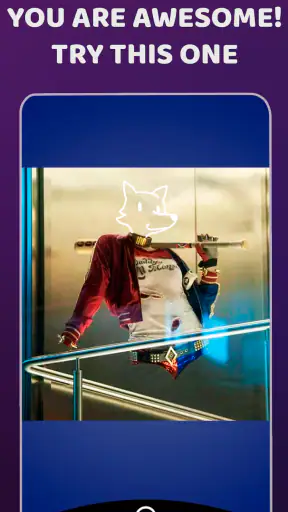 CineGhost Movie Picture Trivia screenshot