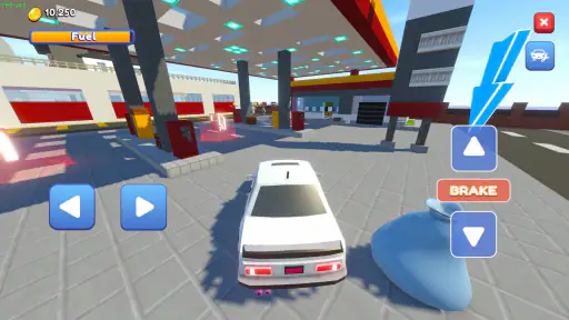 City Craft: Party World screenshot