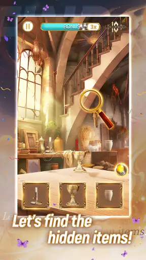 Clash of Kings screenshot