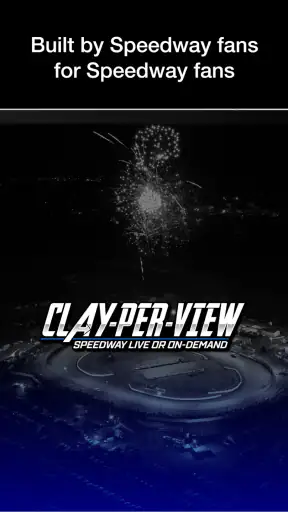 Clay Per View screenshot