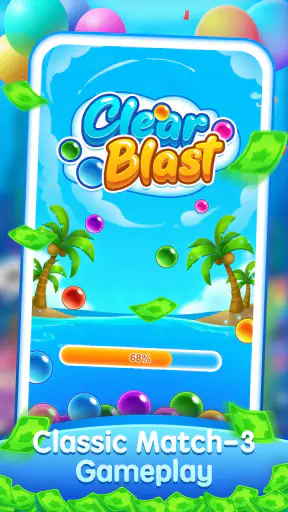 Clear Blast screenshot