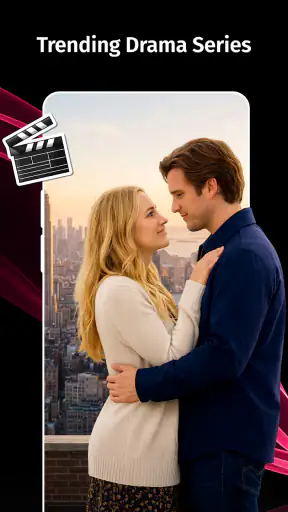 ClipSeries: Stream Drama & TV screenshot