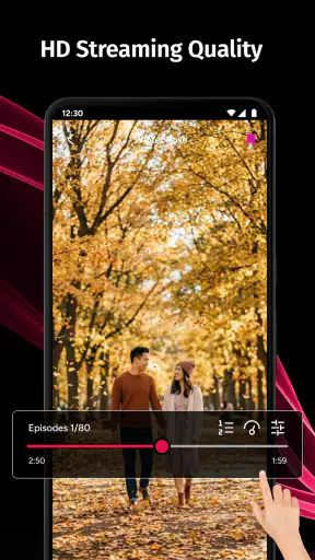 ClipSeries: Stream Drama & TV screenshot