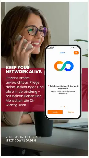 Connact App TH screenshot