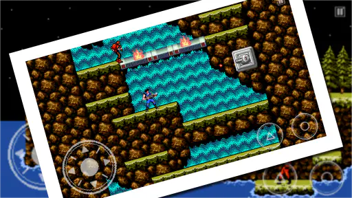ContrAttack Soldiers screenshot