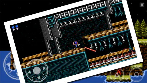 ContrAttack Soldiers screenshot