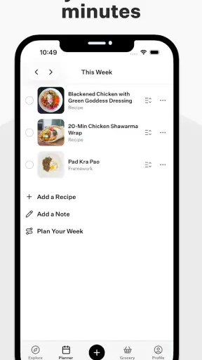 Cook Well - Cook More at Home screenshot