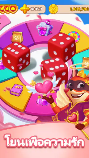 Crazy Fox - Big Win screenshot