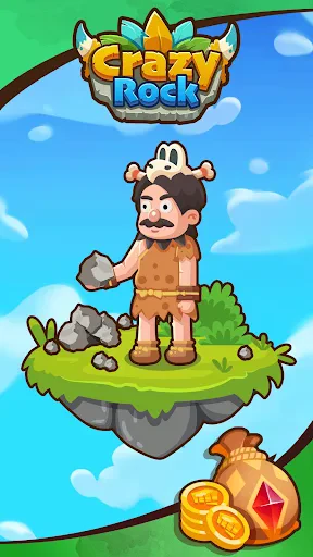 Crazy Rock screenshot