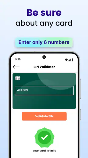 Credit Card : Wallet & NFC screenshot