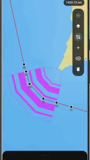 CVoyager screenshot