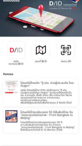 D/ID screenshot
