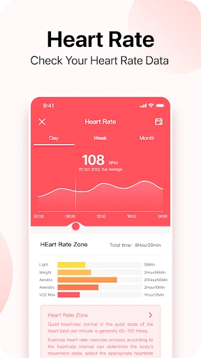 Da Fit screenshot