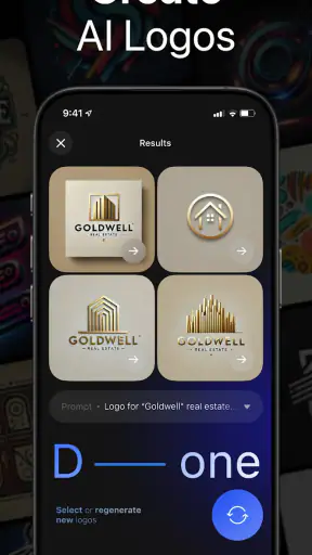 DaVinci - AI สร้างและแก้ไขรูป screenshot