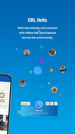 DBL Play screenshot