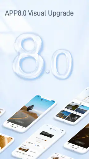 DDPAI screenshot