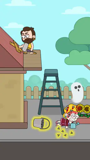 Death Puzzle screenshot