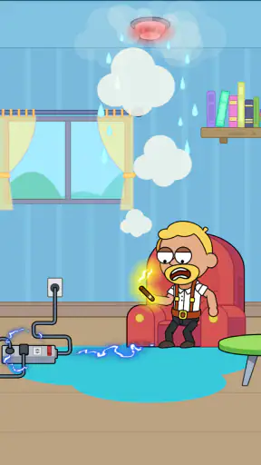 Death Puzzle screenshot