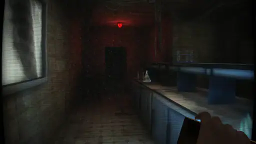 Death Vault (A-2481)Remastered screenshot