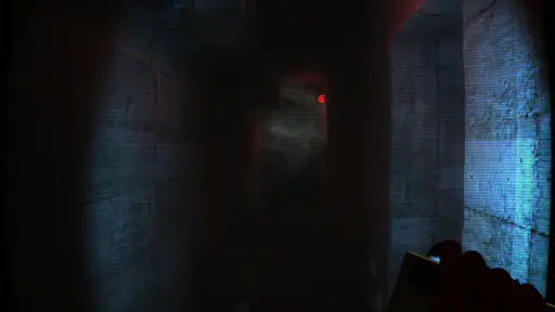 Death Vault (A-2481)Remastered screenshot