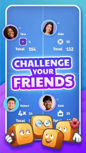 Dice Clubs® Classic Dice Game screenshot