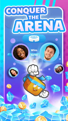 Dice Clubs® Classic Dice Game screenshot