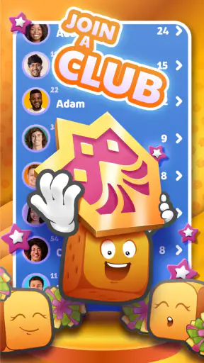 Dice Clubs® Classic Dice Game screenshot