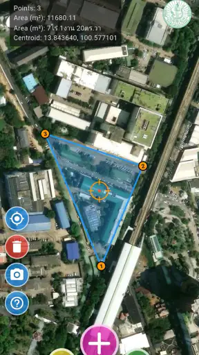 DOAECam screenshot
