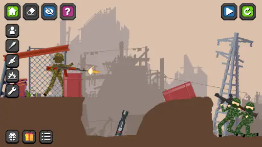 Doll PlayGround screenshot