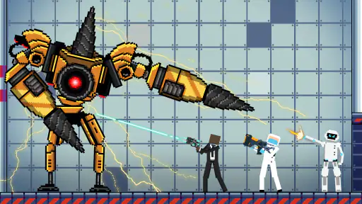 Doll PlayGround screenshot