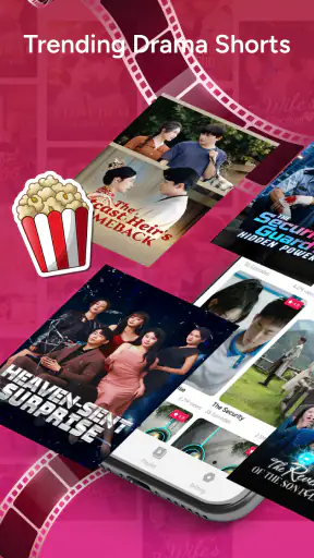 Drama TV: Drama Shorts & Reels screenshot