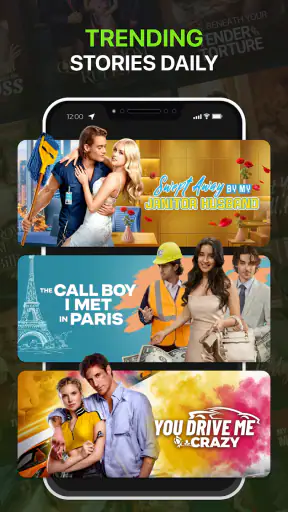DramaBlaze: Watch Movie Series screenshot