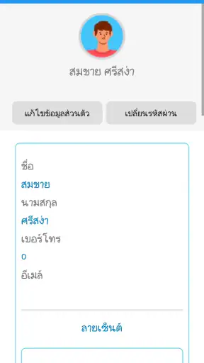 DRIVEL screenshot