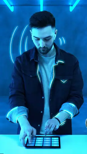 Drum Pads - Beat Maker Go screenshot