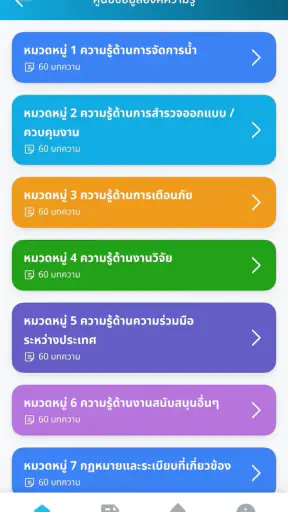 DWR4THAI screenshot
