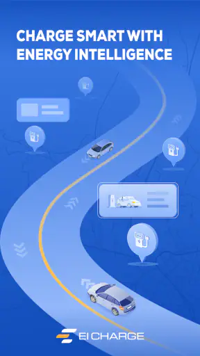 EI Charge screenshot