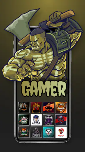 Esport Logo Creator & Designer screenshot