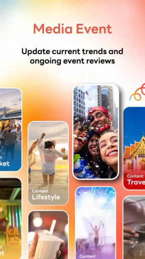 Eventpass screenshot